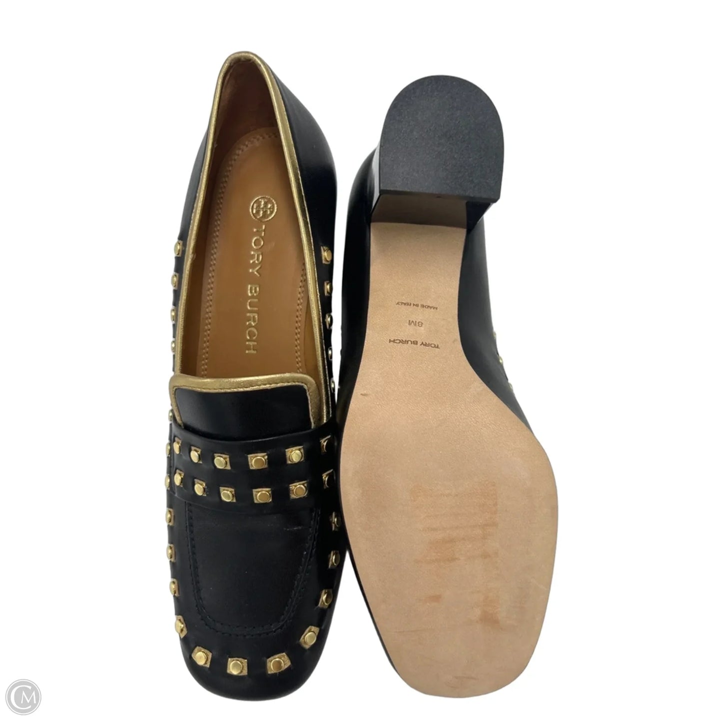 Like New! Shoes Designer By Tory Burch, Size: 8