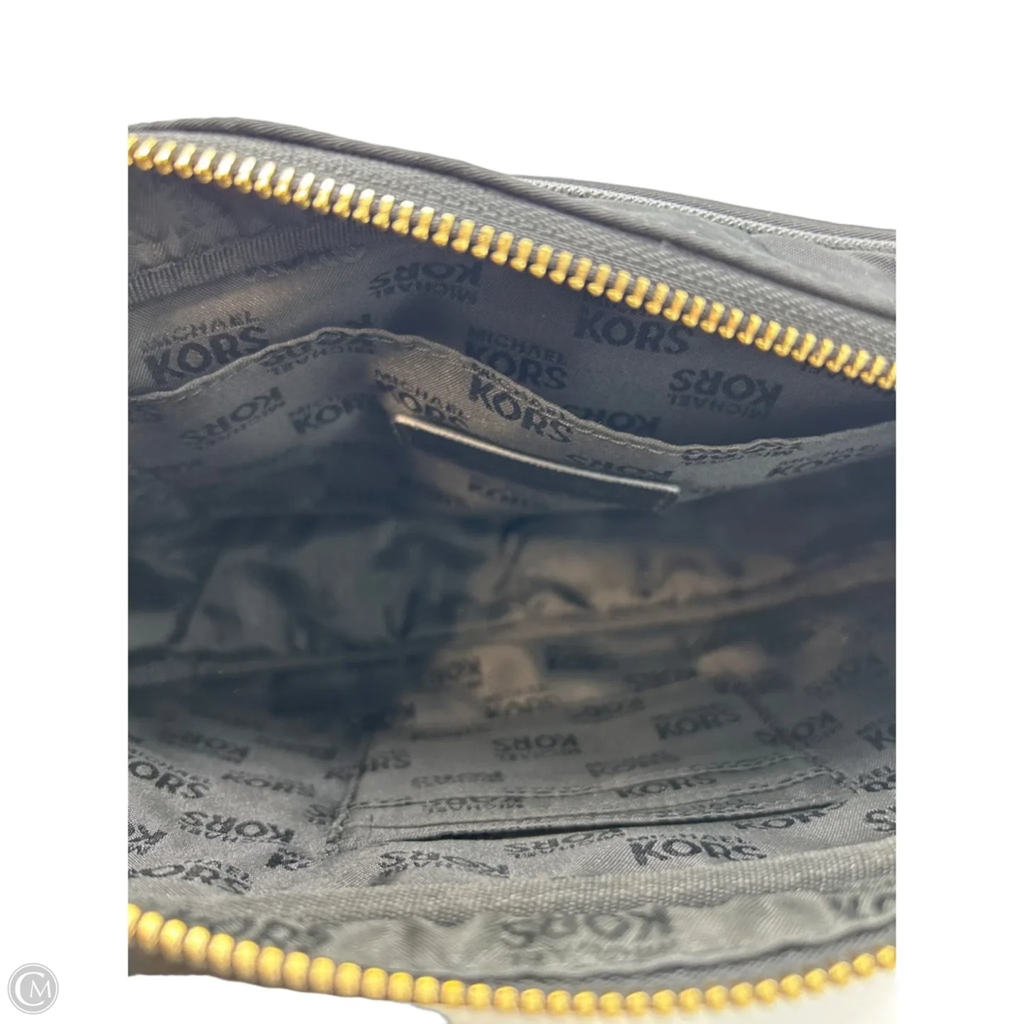 Crossbody Designer By Michael Kors