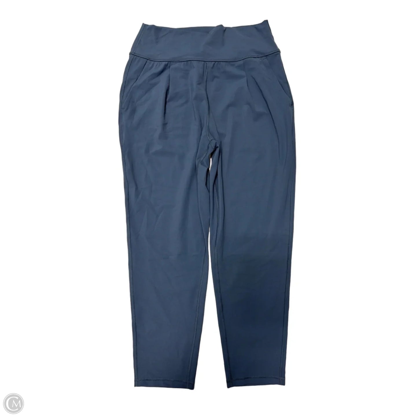 New! Athletic Pants By Athleta In Grey, Size: M