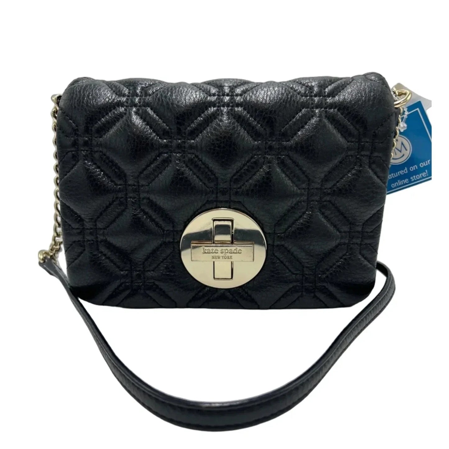 Crossbody Designer By Kate Spade