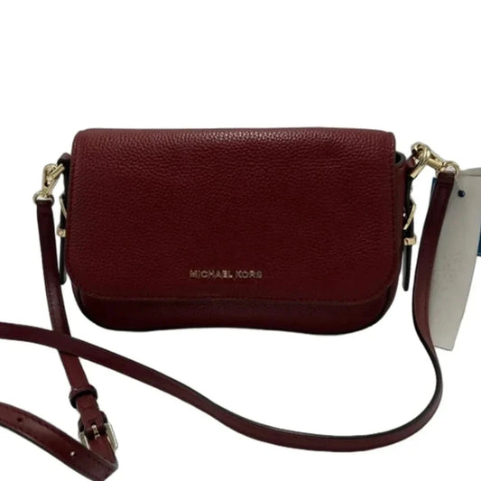 Crossbody Designer By Michael Kors