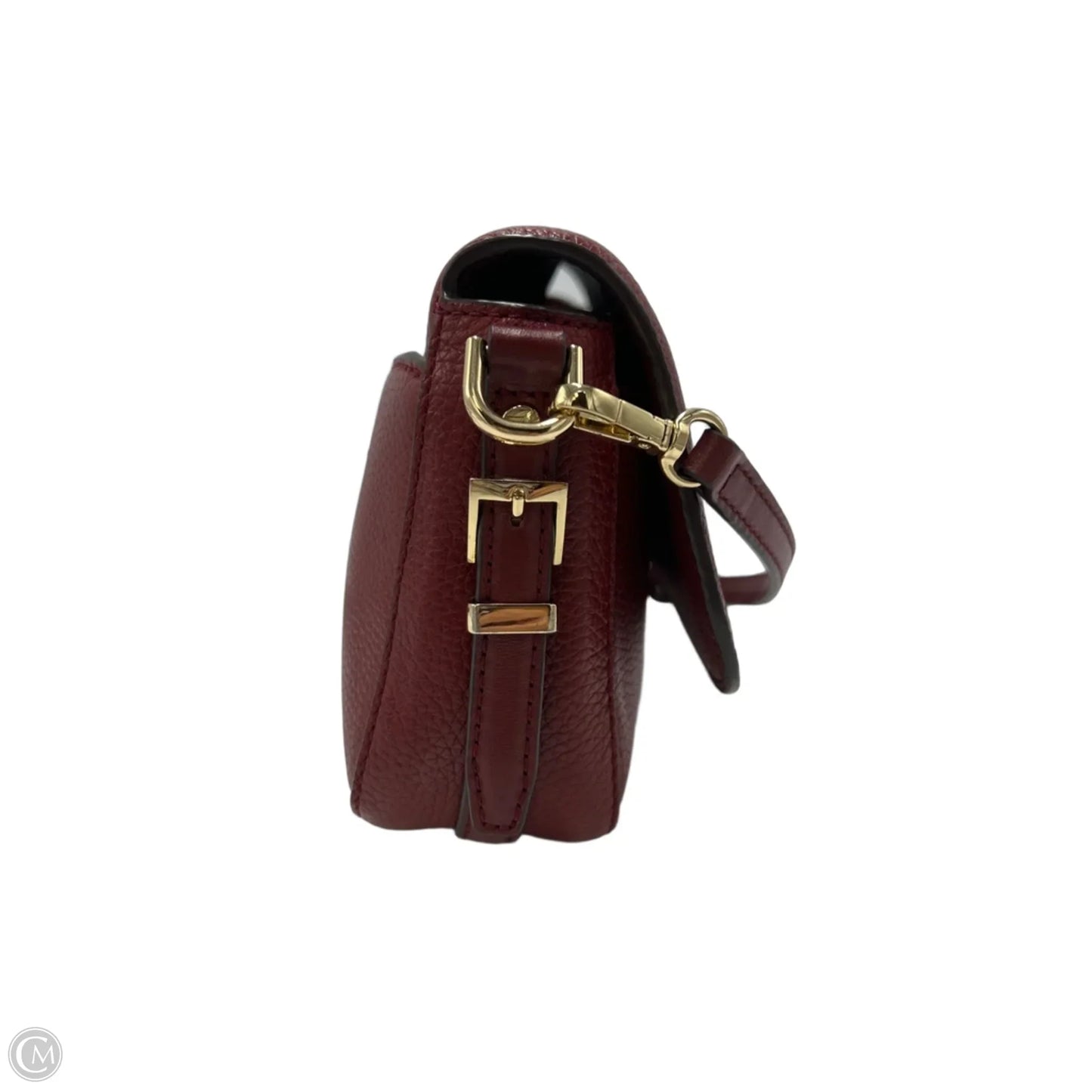 Crossbody Designer By Michael Kors