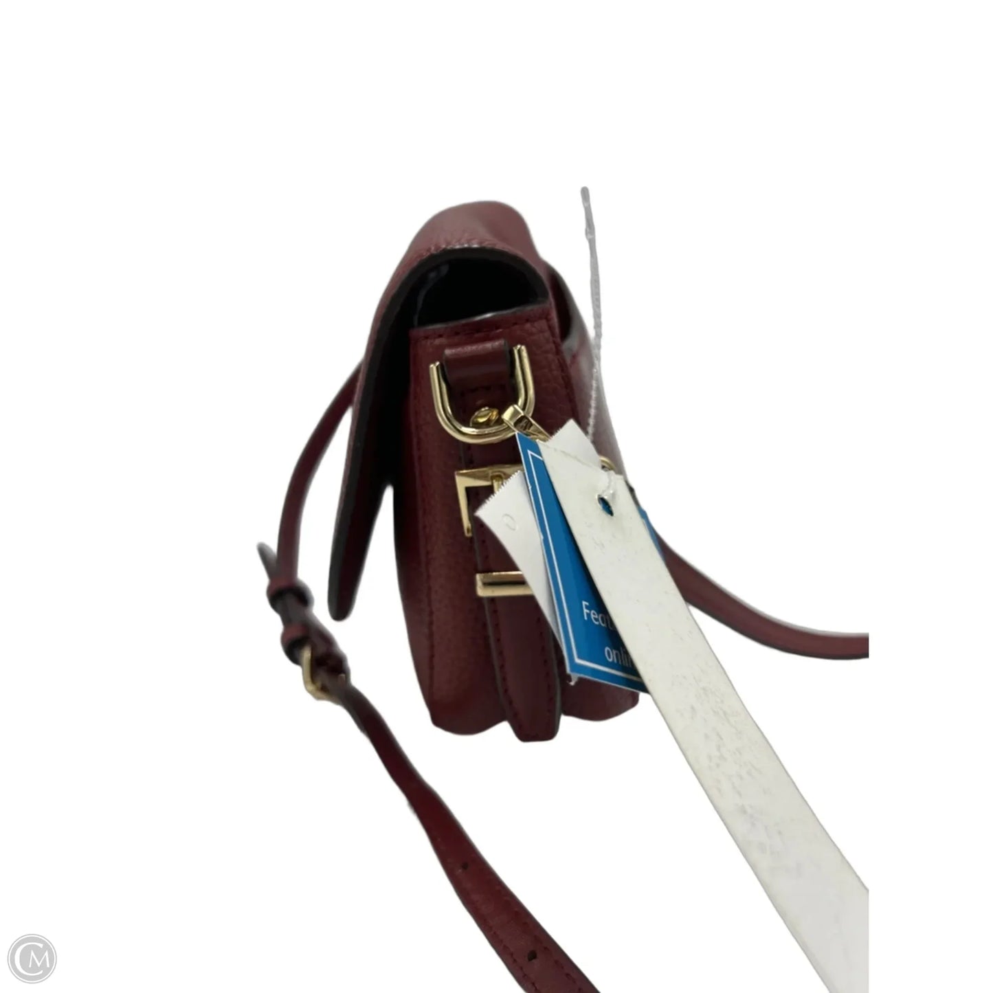 Crossbody Designer By Michael Kors