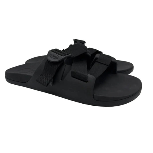 Sandals Sport By Chacos In Black, Size: 8