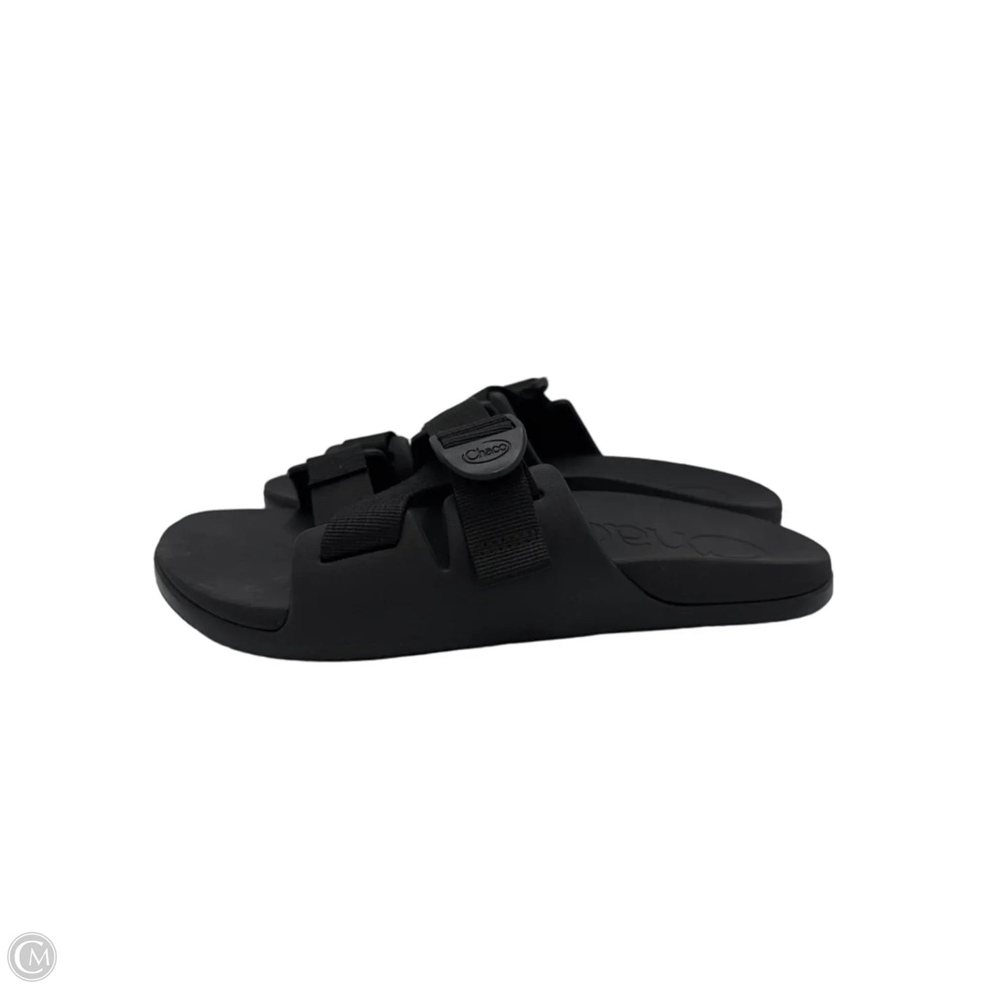 Sandals Sport By Chacos In Black, Size: 8
