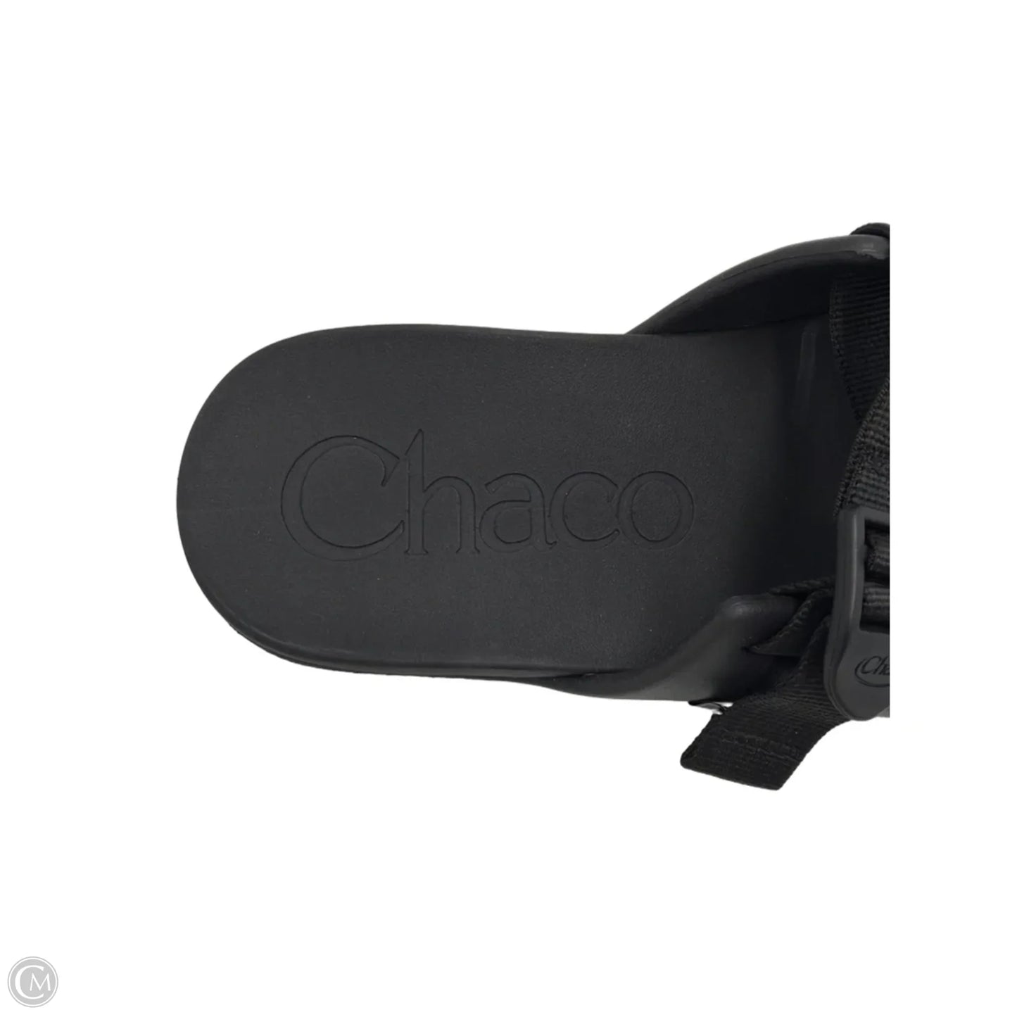 Sandals Sport By Chacos In Black, Size: 8