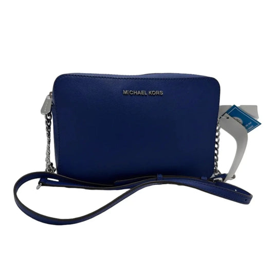 Crossbody Designer By Michael Kors