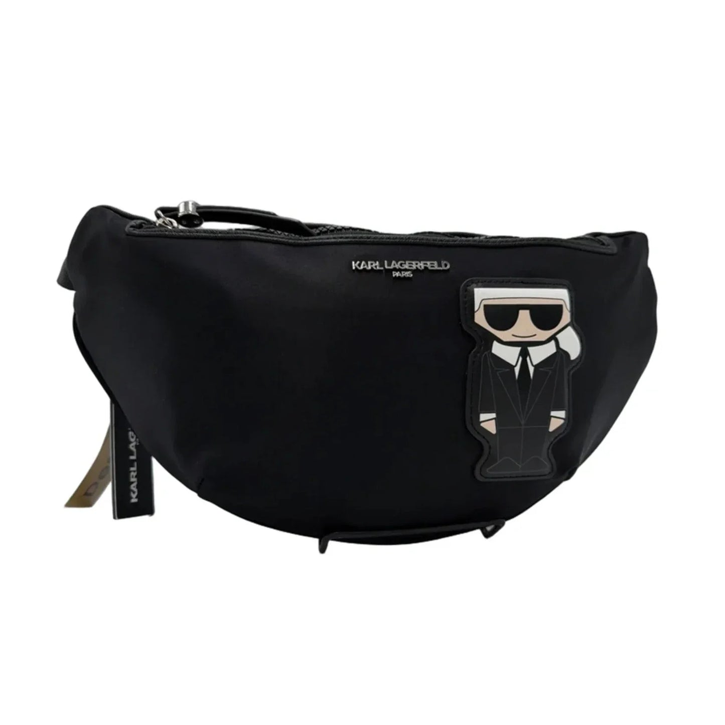 New! Belt Bag Designer By Karl Lagerfeld