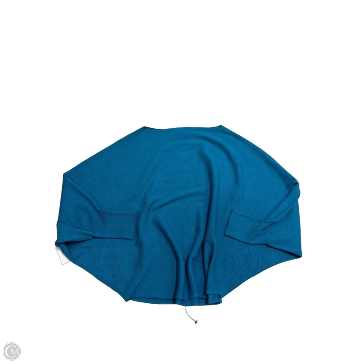Sweater By Kerisma In Blue, Size: M