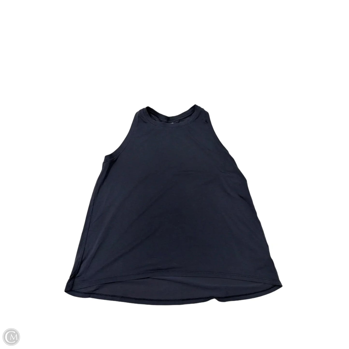 Athletic Tank Top By Athleta In Grey, Size: M