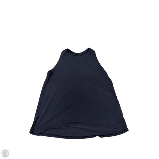 Athletic Tank Top By Athleta In Grey, Size: M