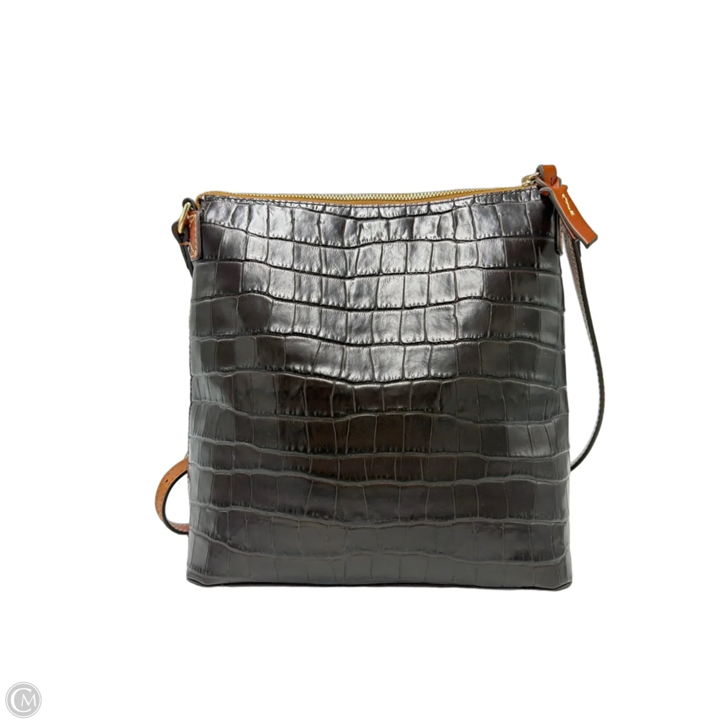Crossbody Designer By Dooney And Bourke
