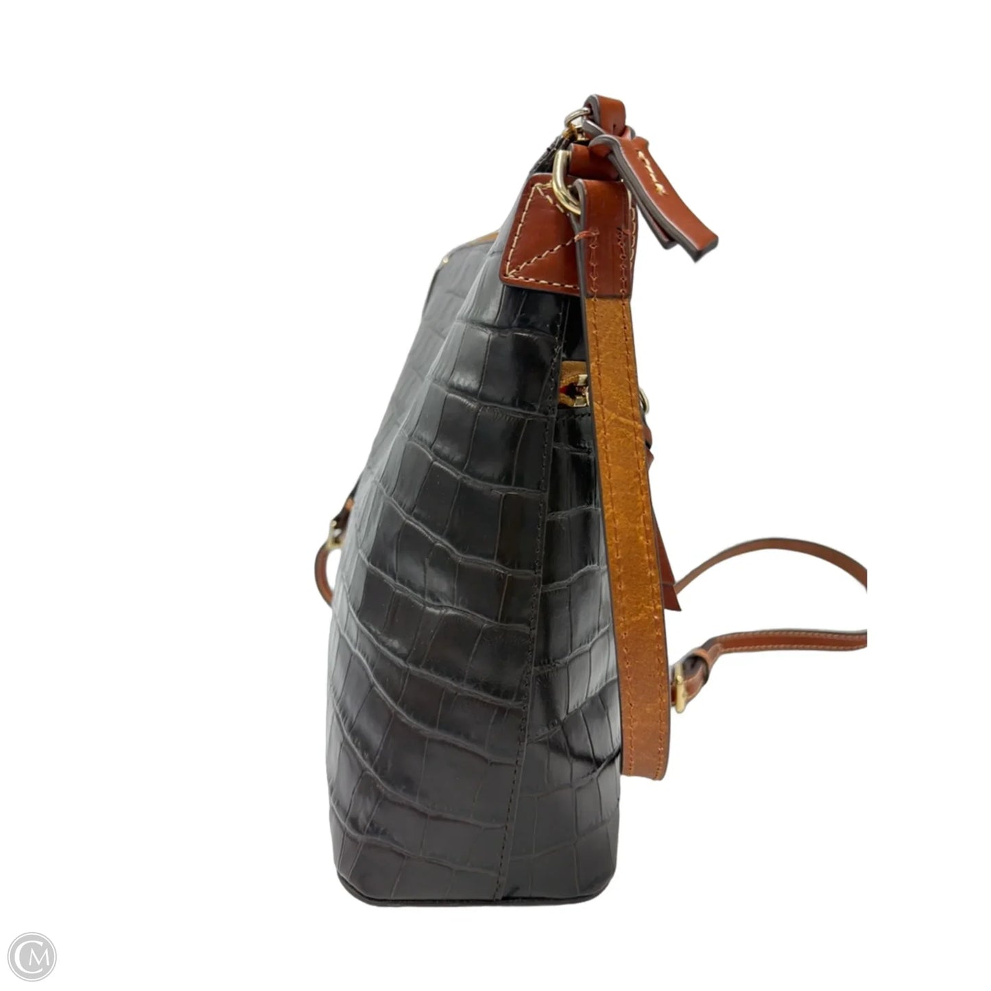 Crossbody Designer By Dooney And Bourke