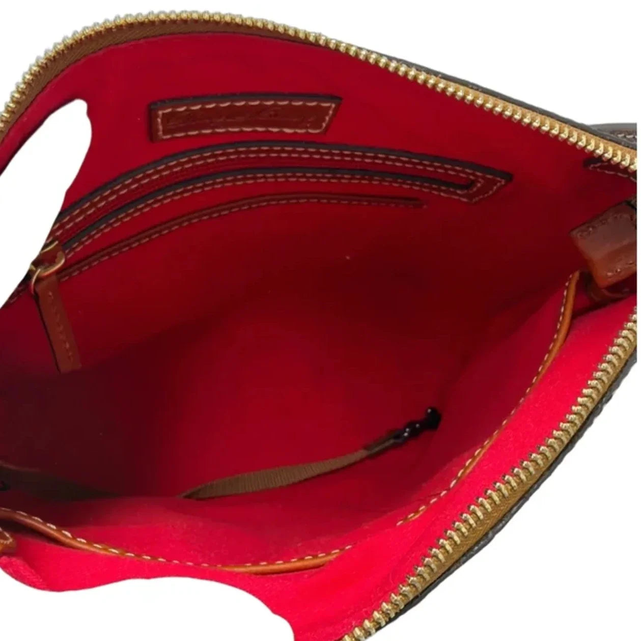 Crossbody Designer By Dooney And Bourke