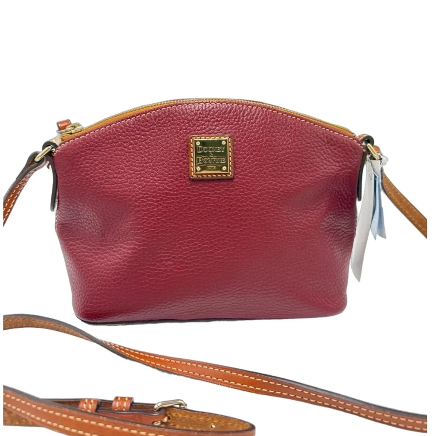 Crossbody Designer By Dooney And Bourke