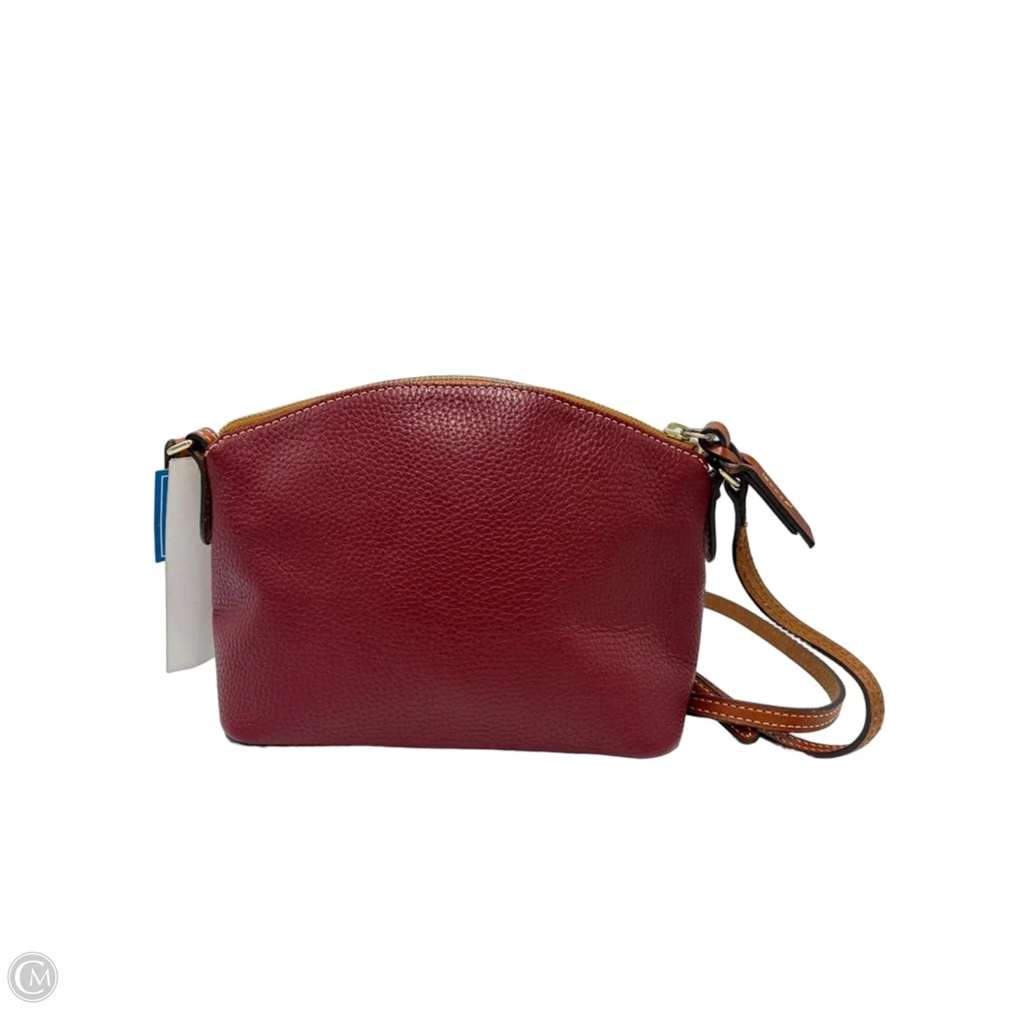 Crossbody Designer By Dooney And Bourke