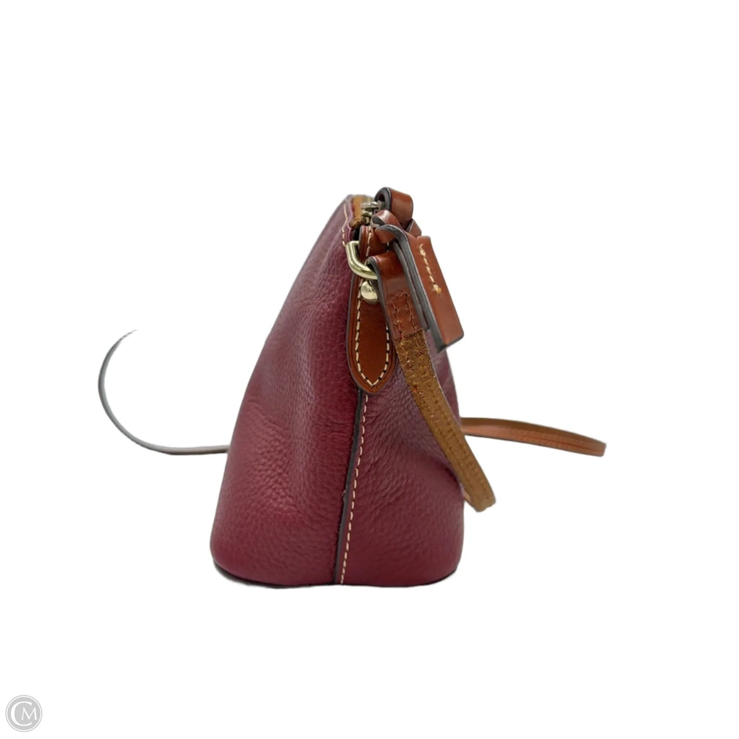 Crossbody Designer By Dooney And Bourke