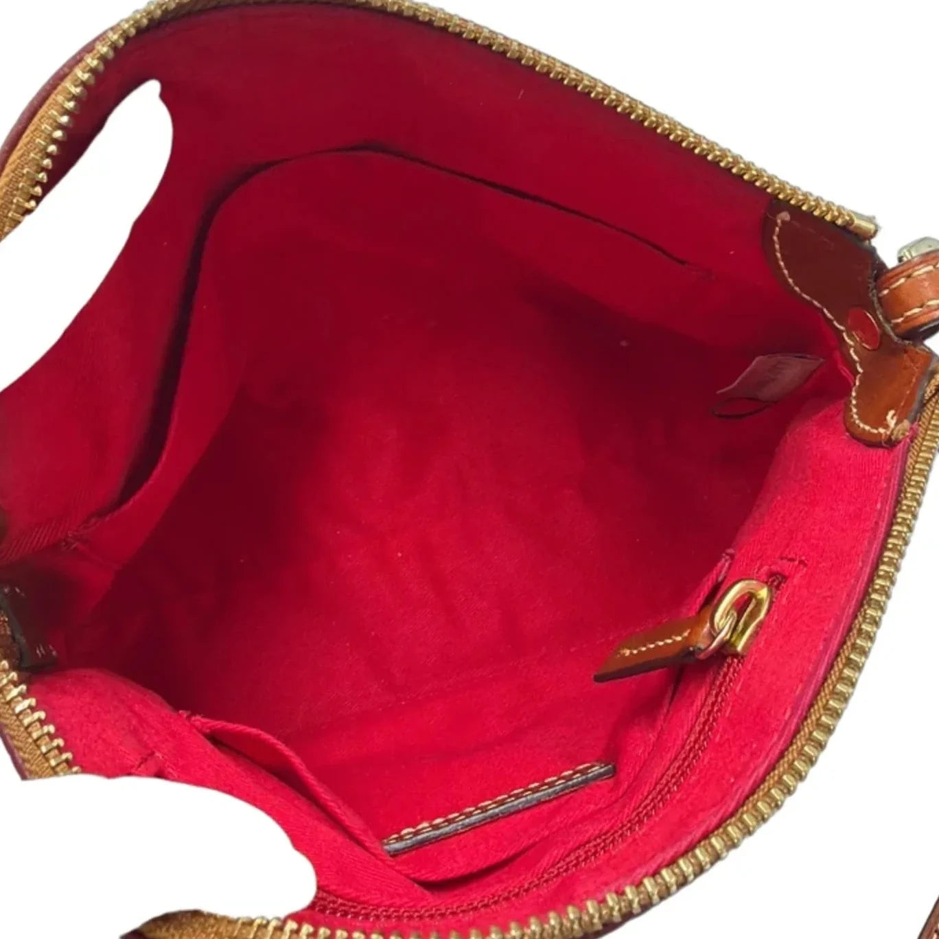 Crossbody Designer By Dooney And Bourke