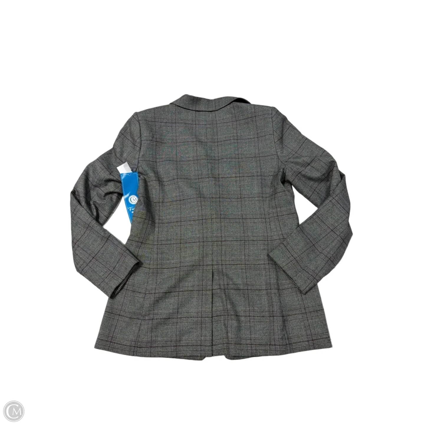 Blazer By Loft In Brown, Size: 10