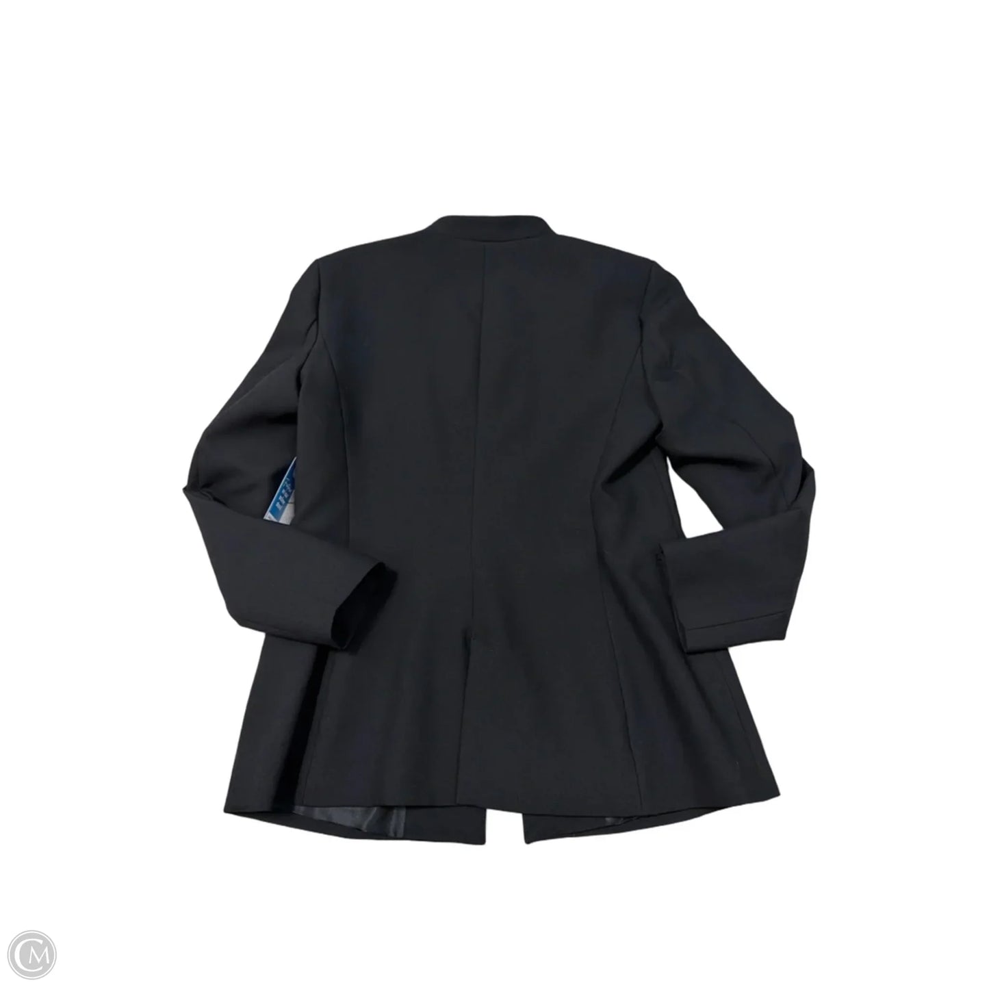 Blazer By Zara In Black, Size: Xl