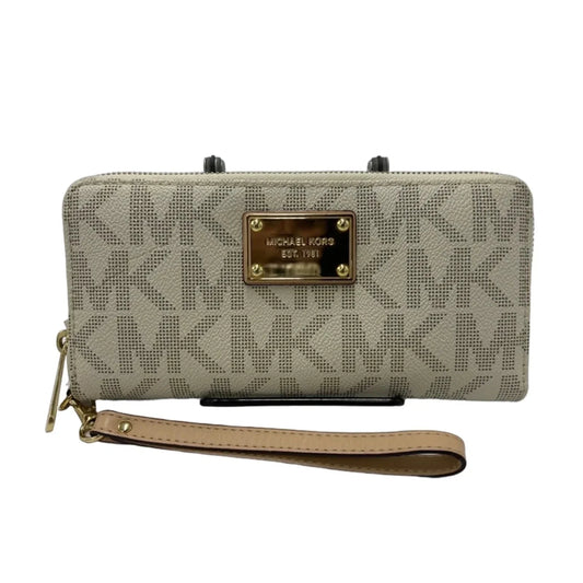 Wristlet Designer By Michael Kors