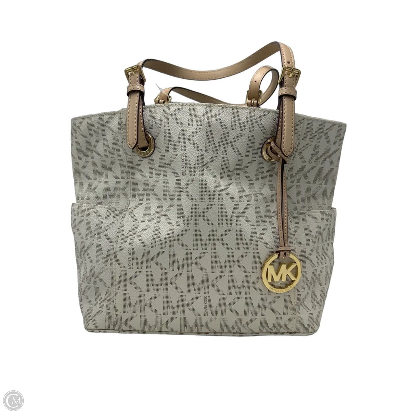 Tote Designer By Michael Kors