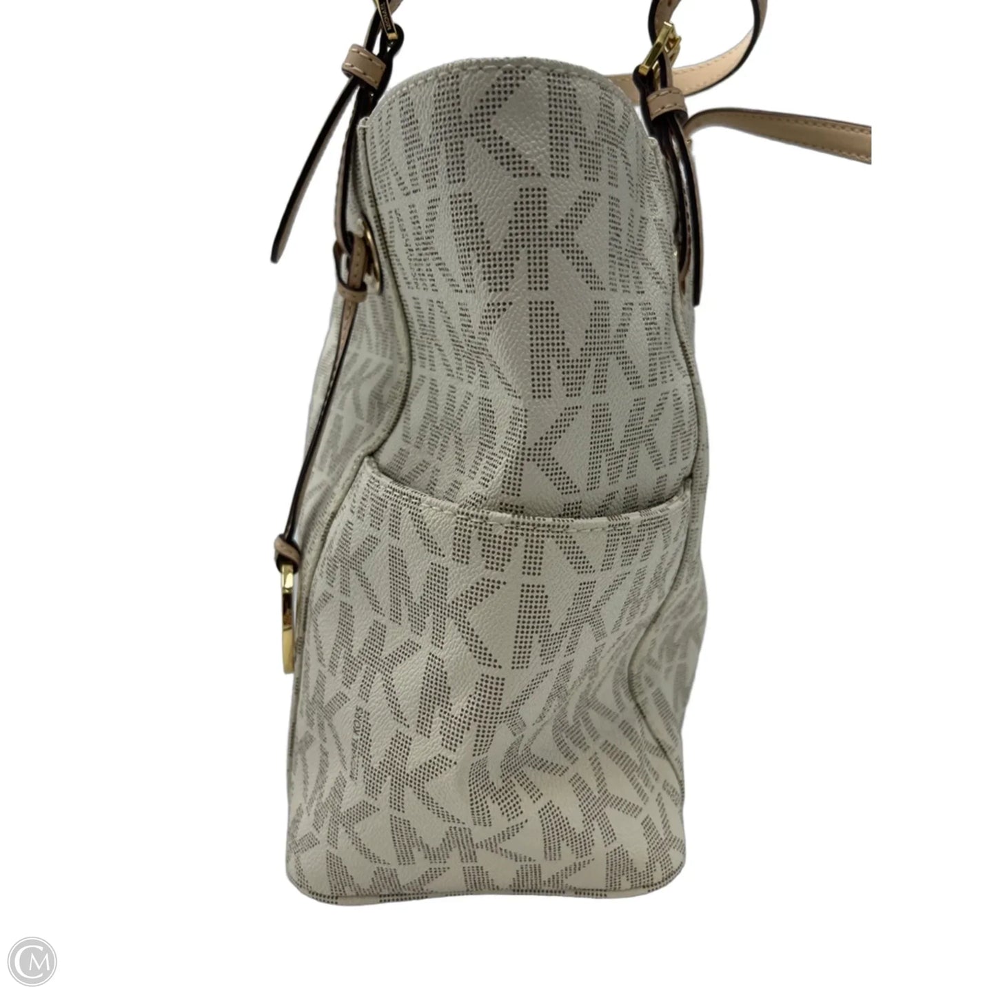 Tote Designer By Michael Kors