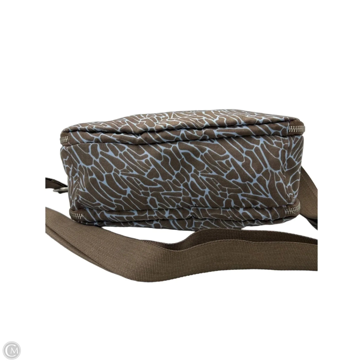 Crossbody By Baggallini
