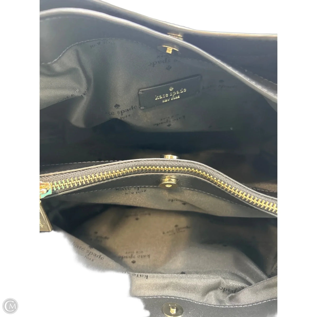 Handbag Designer By Kate Spade