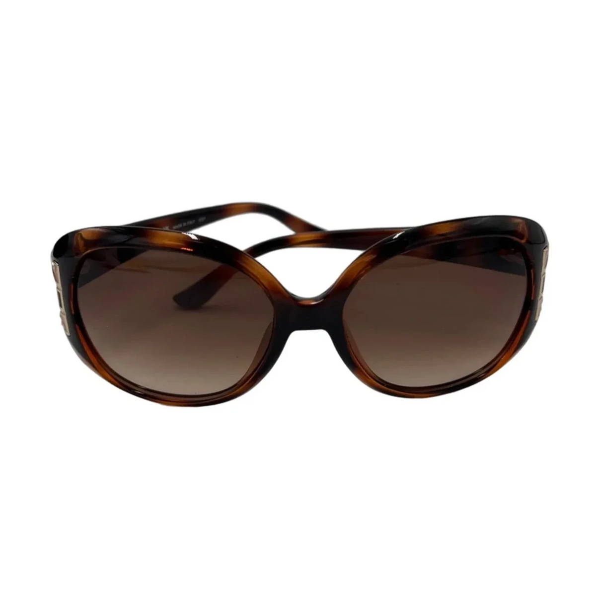 Salvatore Ferragamo Oval Gancubu Luxury Sunglasses