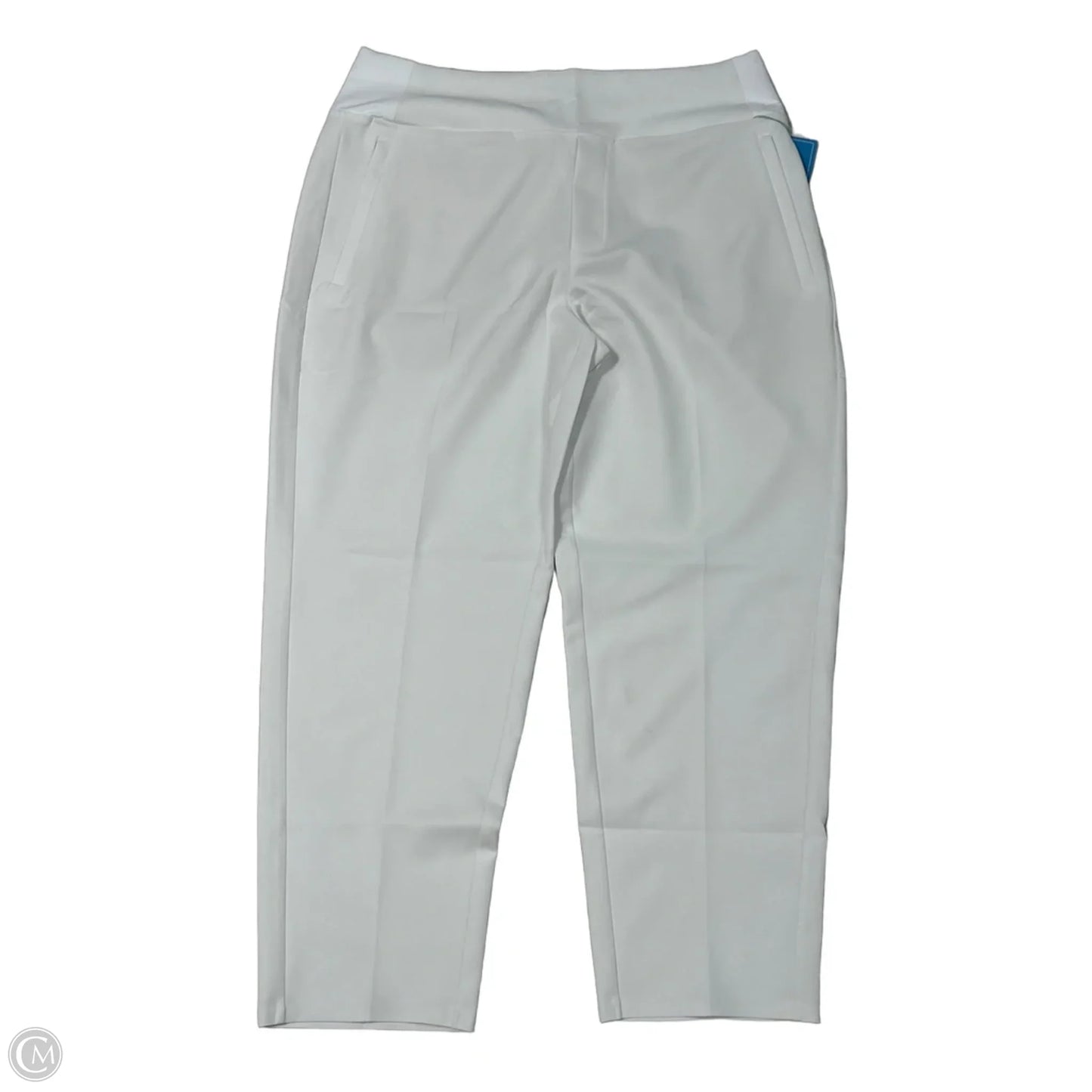 Pants Other By Athleta In White, Size: 12p