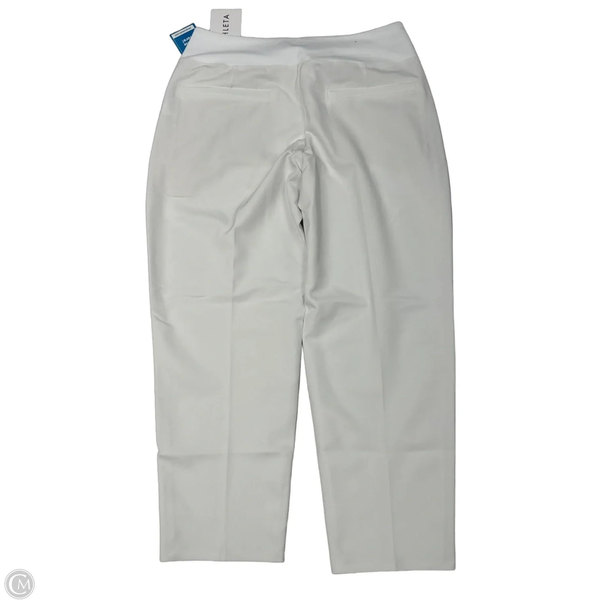 Pants Other By Athleta In White, Size: 12p