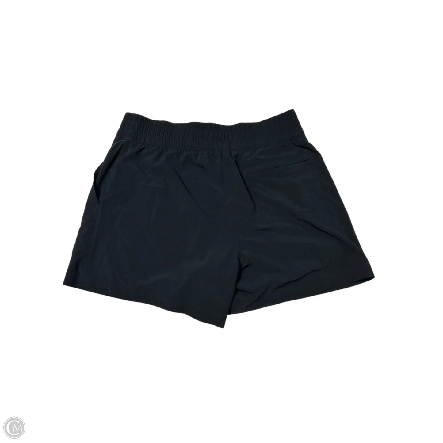 Athletic Shorts By Athleta In Black, Size: L