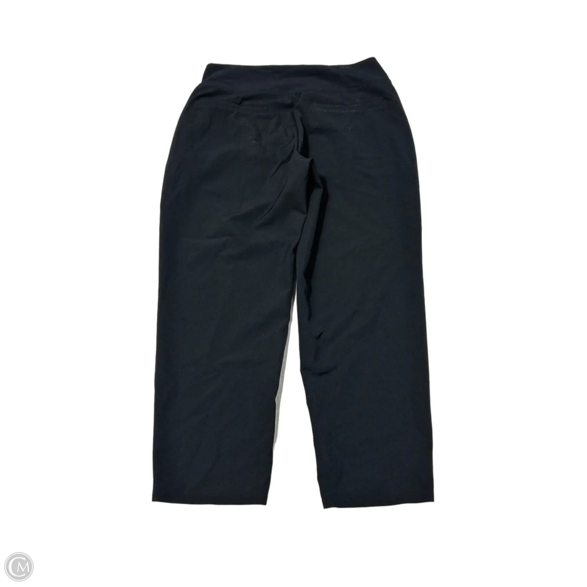 Athletic Pants By Athleta In Black, Size: 10p