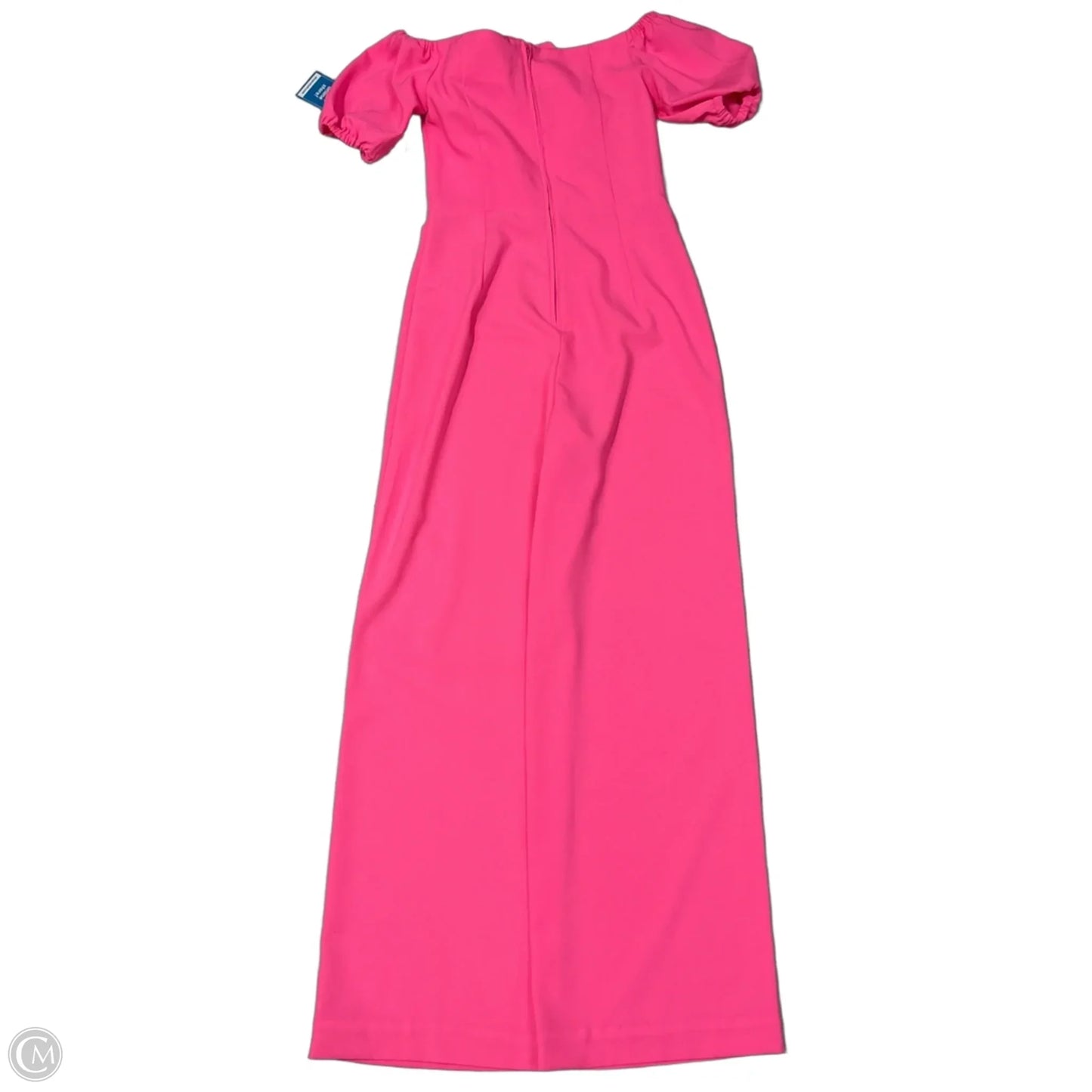 Jumpsuit Designer By Lilly Pulitzer In Pink, Size: 0