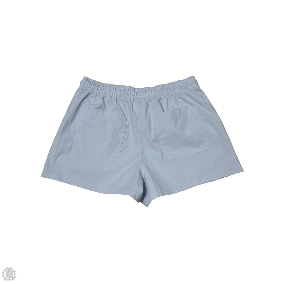 Shorts By Athleta In Blue, Size: M