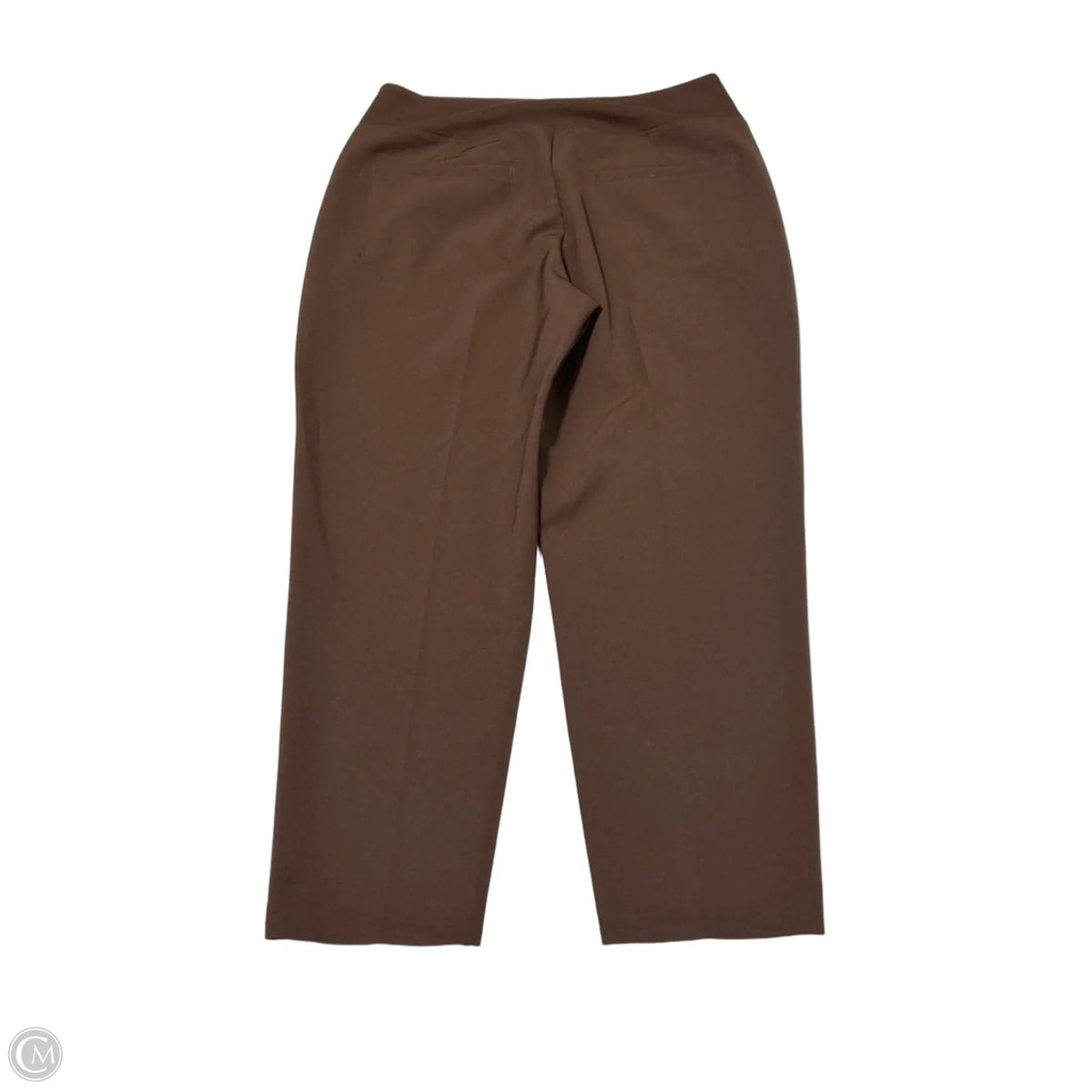 Pants Dress By Athleta In Brown, Size: 8p