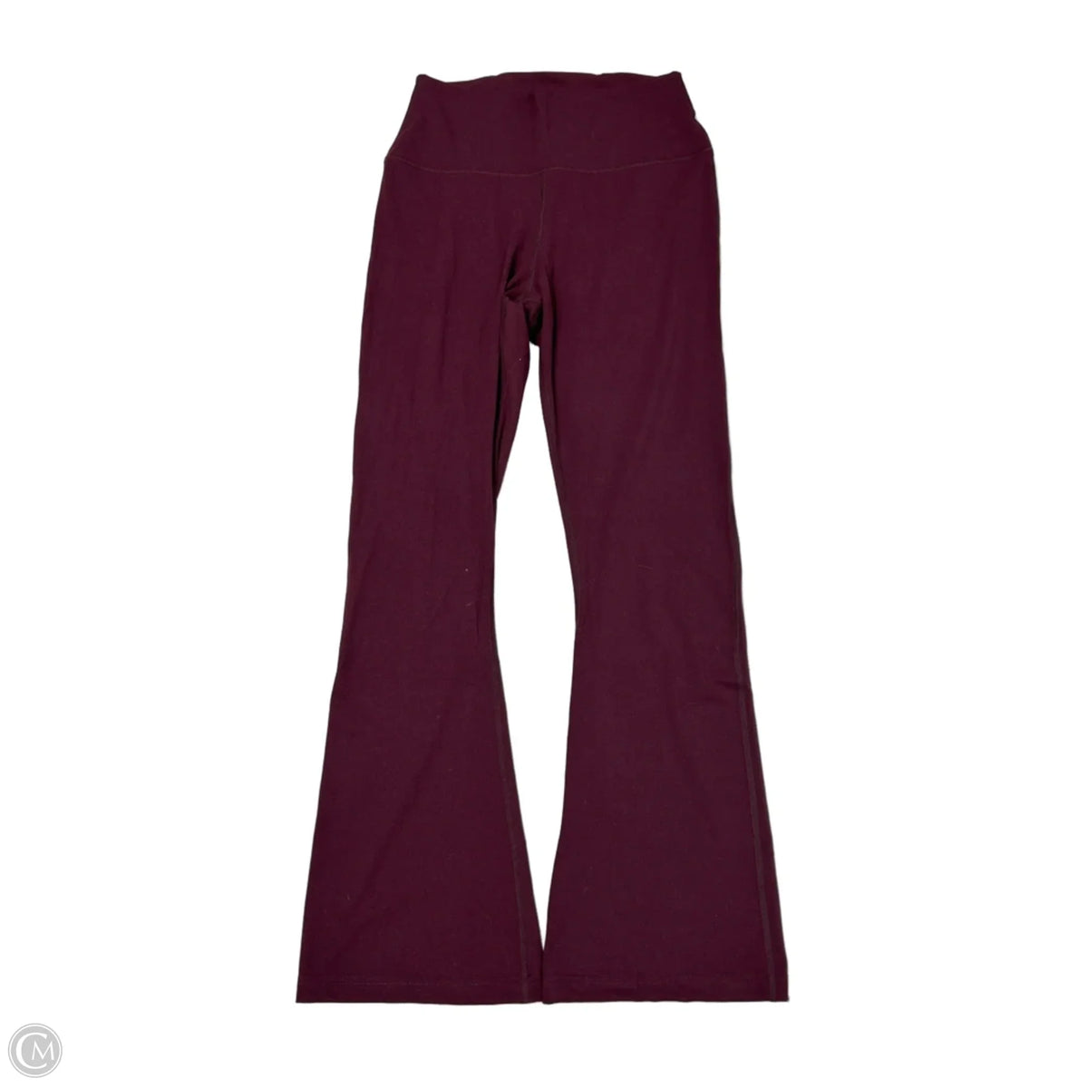 Pants Designer By Tuckernuck In Maroon, Size: M