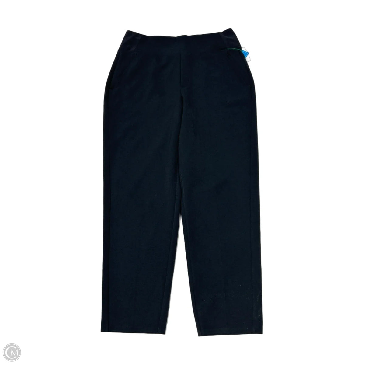 Athletic Pants By Athleta In Black, Size: 10