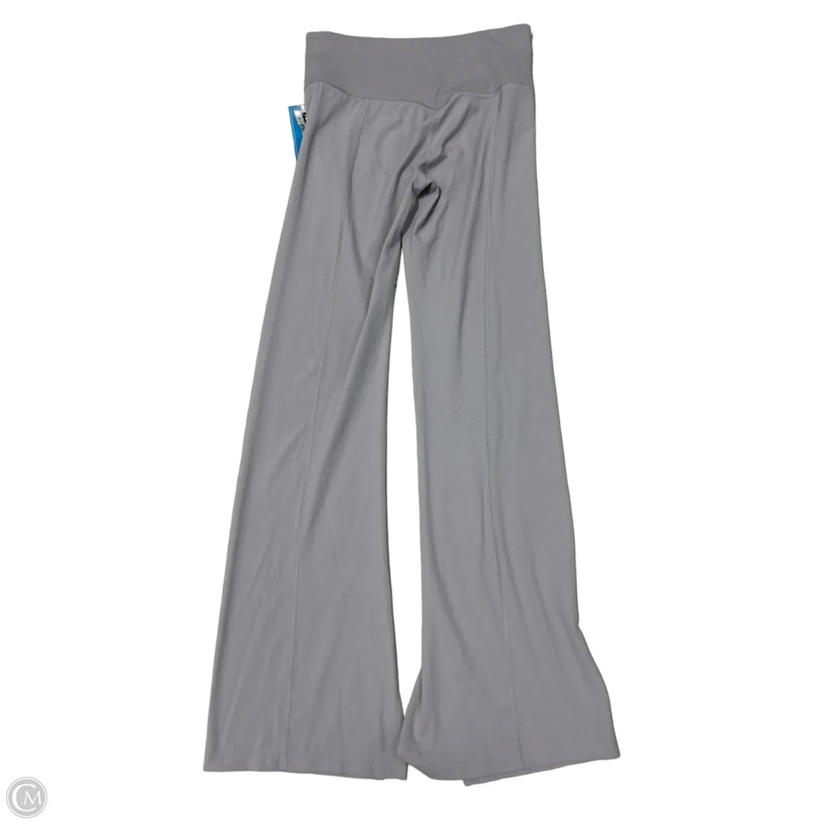 Athletic Leggings By Athleta In Purple, Size: S