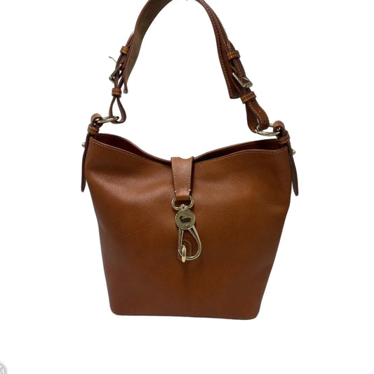 Handbag Designer By Dooney And Bourke