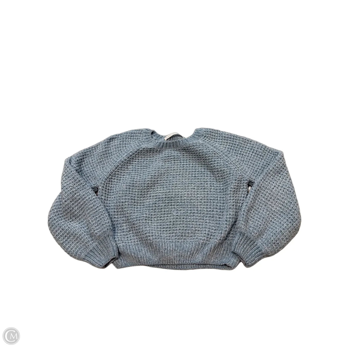 Sweater By Altard State In Blue, Size: S