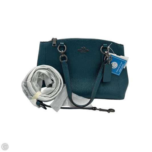 Coach Mini Christie Designer Handbag