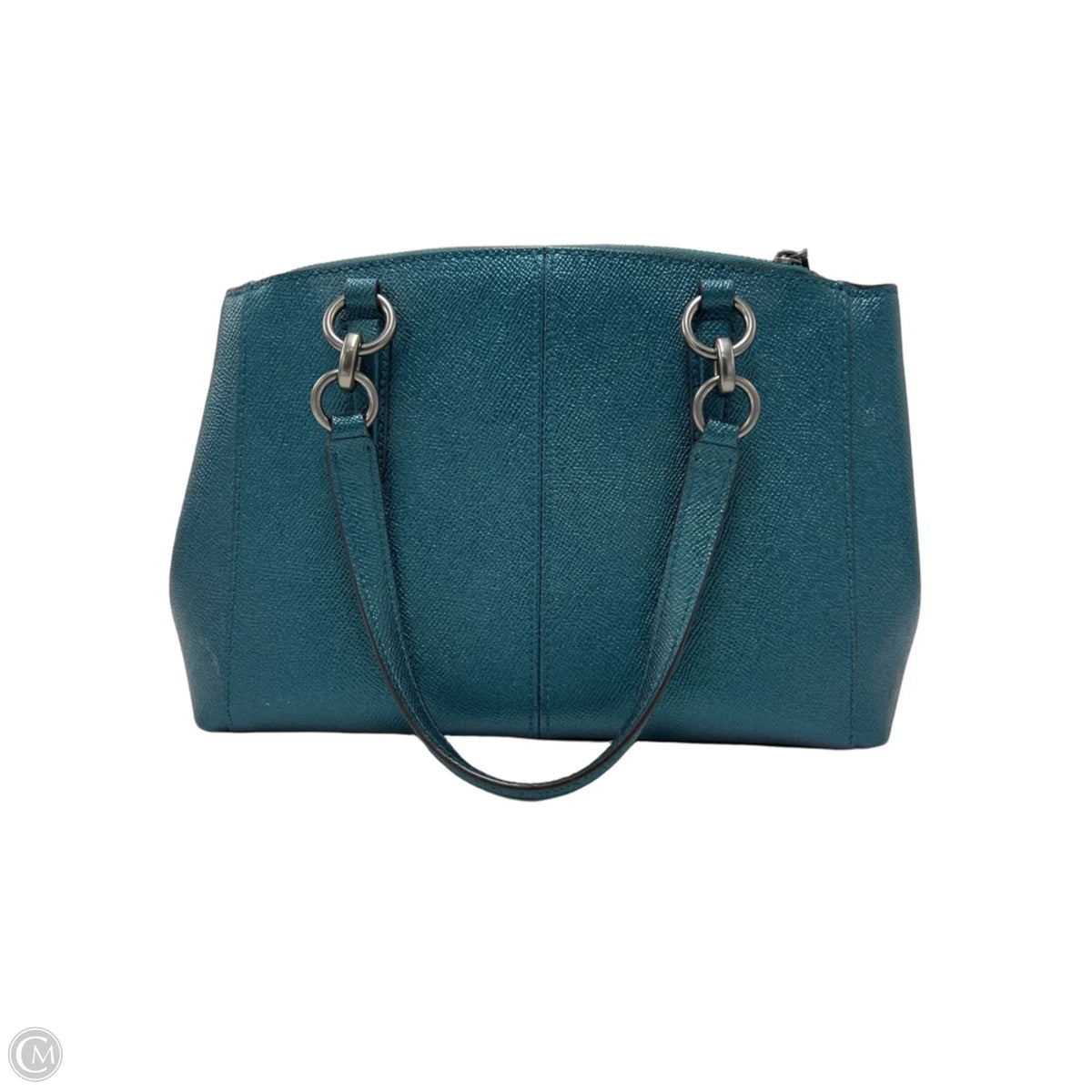 Coach Mini Christie Designer Handbag