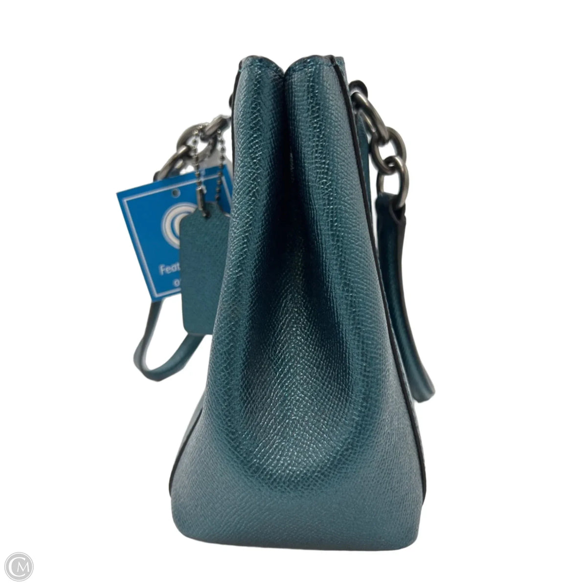 Coach Mini Christie Designer Handbag