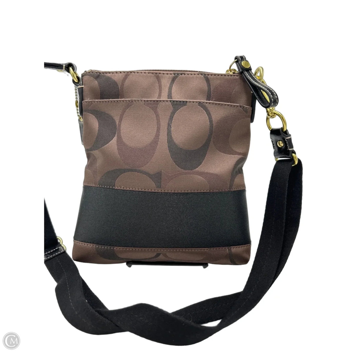 Coach Designer Crossbody Bag