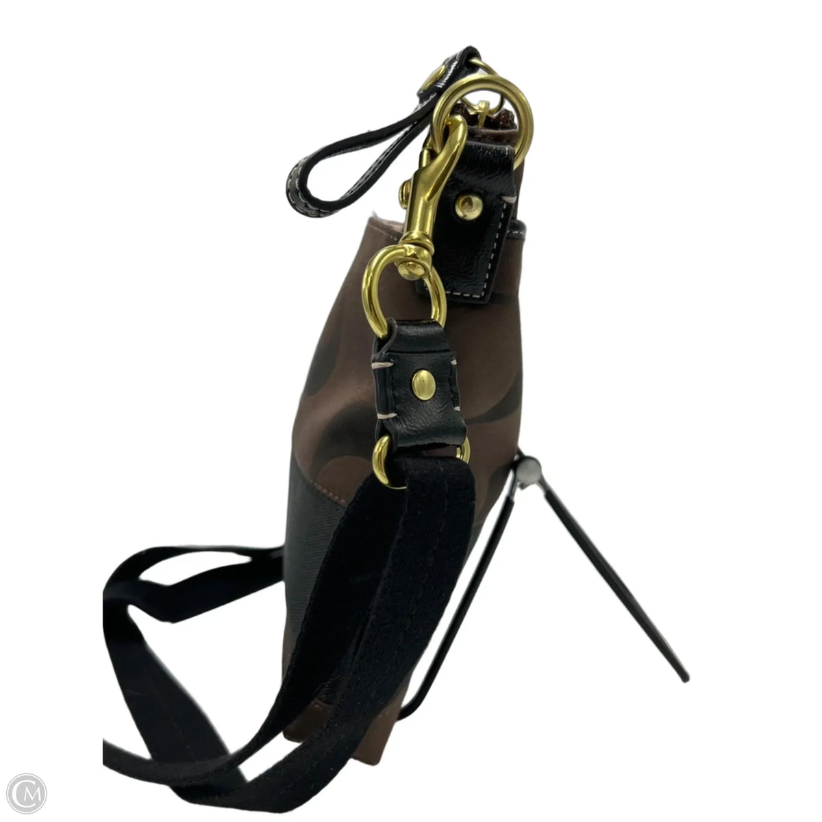 Coach Designer Crossbody Bag