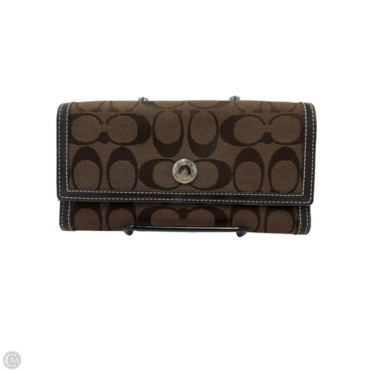 Coach Designer Wallet