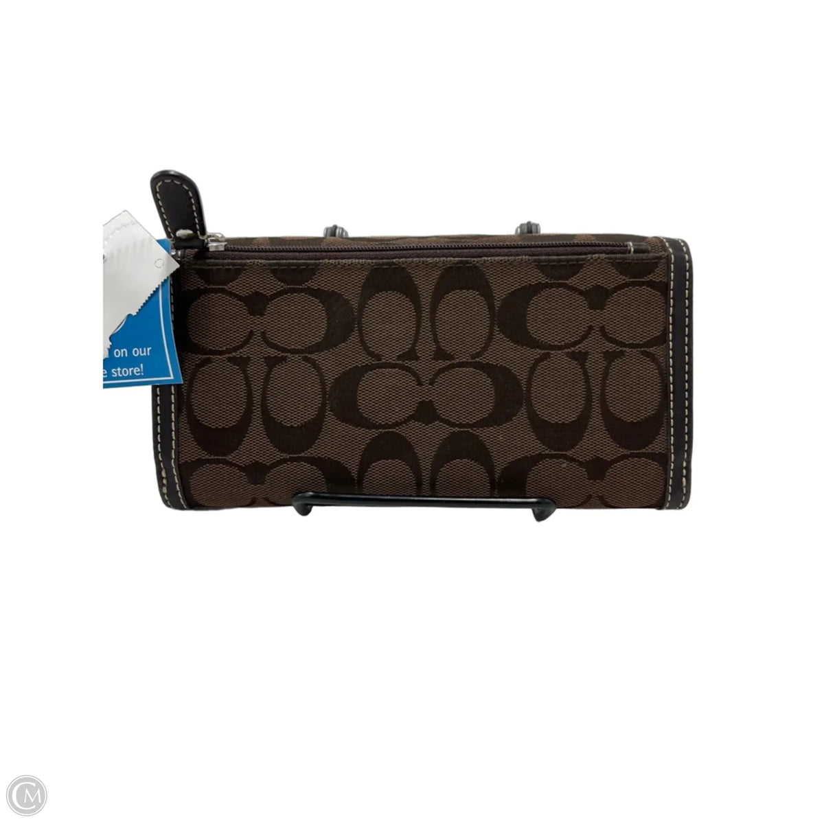 Coach Designer Wallet