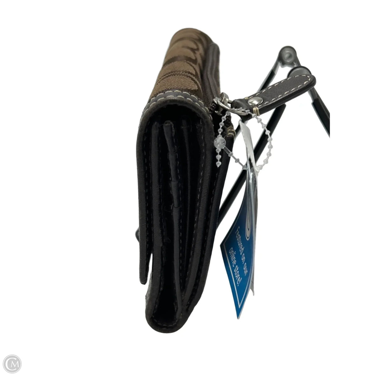 Coach Designer Wallet